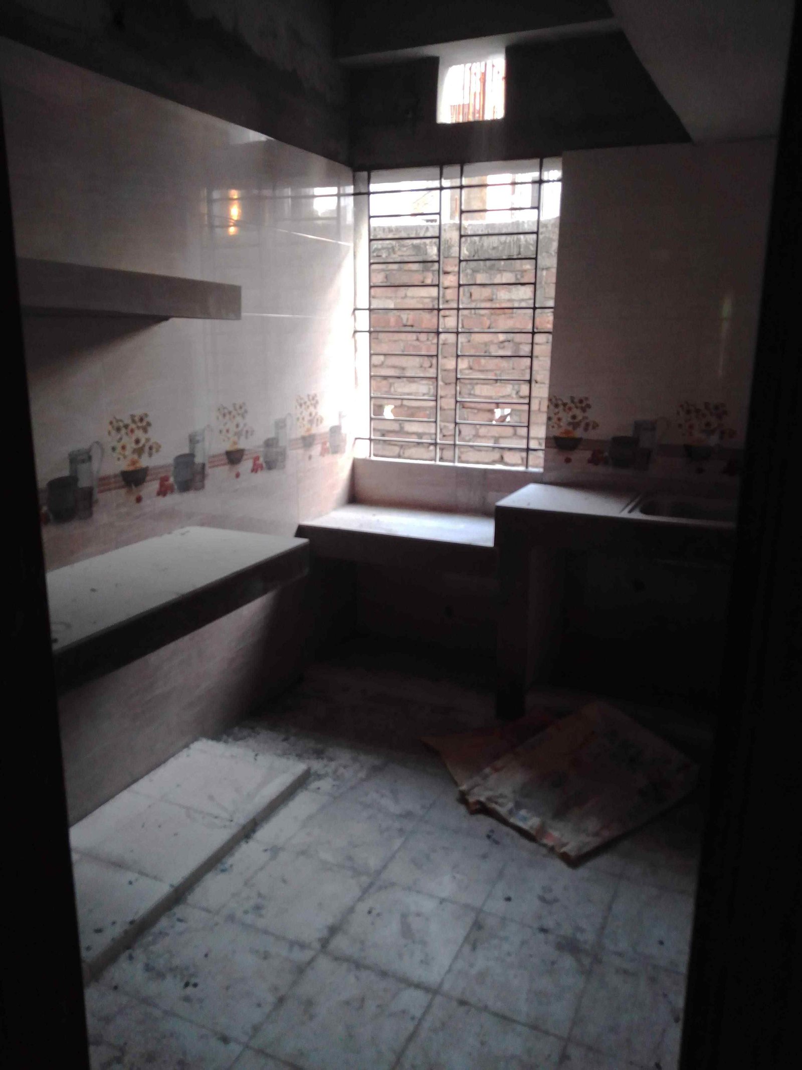 ( SOLD OUT ) Mohammadpur,Dhaka Uddan , Dhaka-1207 || 1400 sft